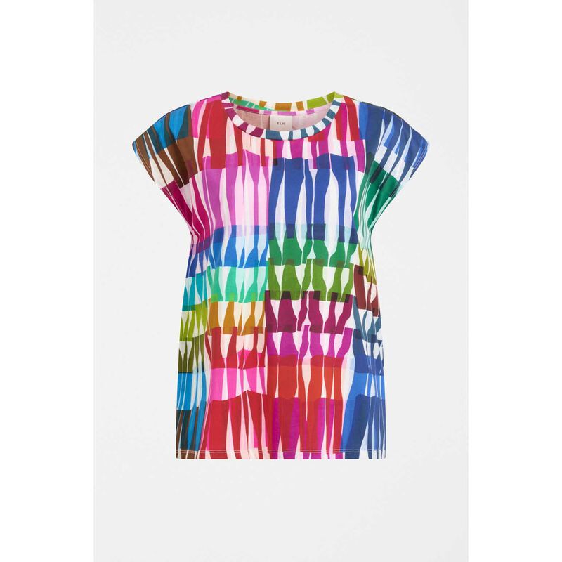 ELK Anden Tee image number 2